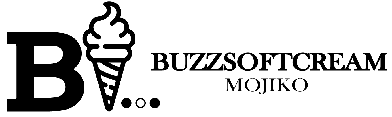 BuzzSoftCream【バズソフトクリーム門司港】